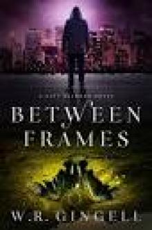 Between Frames