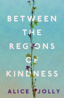 Between the Regions of Kindness