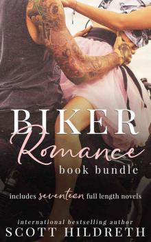 Biker Romance Book Bundle: 17 Full Length Novels