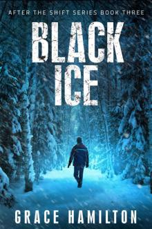 Black Ice (After the Shift Book 3)