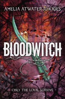 Bloodwitch