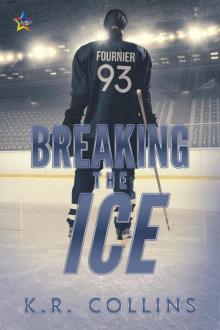 Breaking the Ice