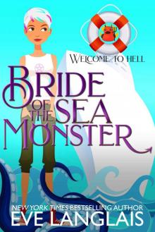 Bride of the Sea Monster (Welcome to Hell Book 9)