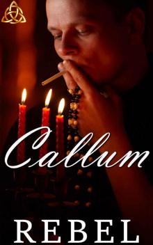 Callum: A M/M Romance