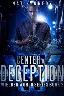 Center of Deception