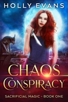 Chaos Conspiracy