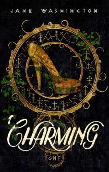 Charming (Bastan Hollow Saga Book 1)