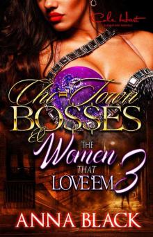 Chi-Town Bosses & the Women That Love Em 3