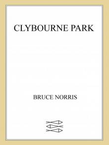 Clybourne Park