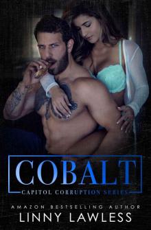 COBALT (Capitol Corruption)