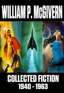 Collected Fiction (1940-1963)