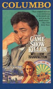 Columbo: The Game Show Killer