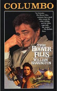 Columbo: The Hoover Files