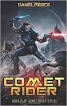 Comet Rider