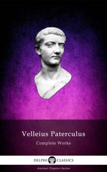 Complete Works of Velleius Paterculus