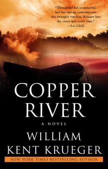 Copper River