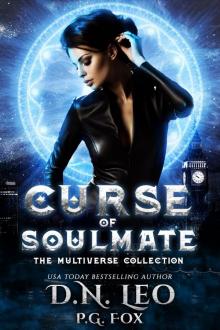 Curse of Soulmate--The Complete Series