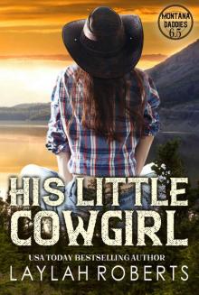 Daddy's Little Cowgirl