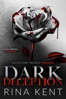 Dark Deception (Deception Trilogy #0.5)