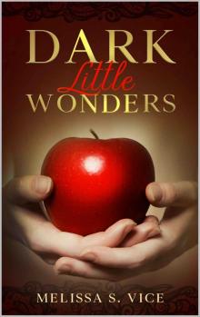 Dark Little Wonders