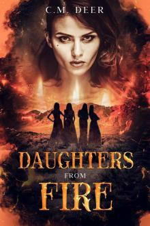 Daughters From Fire