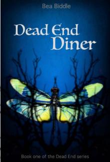 Dead End Diner: Book one