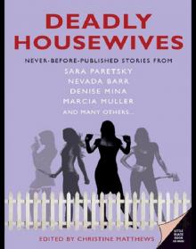 Deadly Housewives