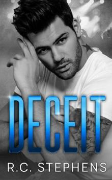 Deceit: A Friends to Lovers Standalone Romance