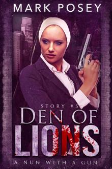 Den of Lions