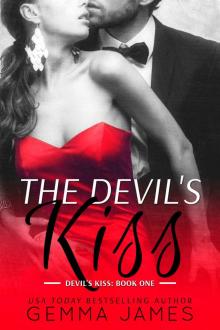 [Devil's Kiss 01.0] The Devil's Kiss