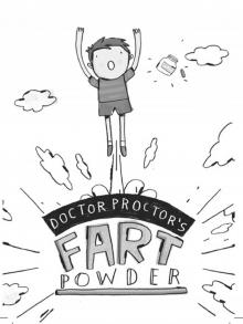 Doctor Proctor's Fart Powder