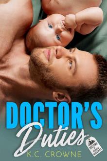 Doctor’s Duties: A Secret Baby Romance