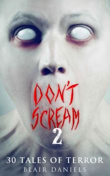 Don't Scream 2