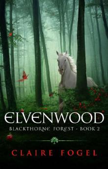 Elvenwood