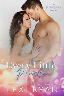 Every Little Promise: An Orchid Valley Prequel