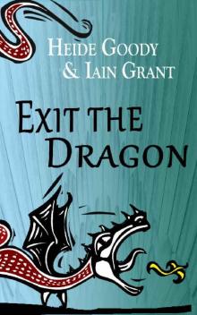 Exit the Dragon