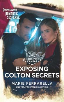 Exposing Colton Secrets