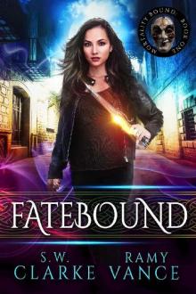 Fatebound