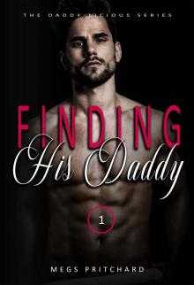 Finding His Daddy