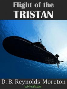 Flight of the Tristan