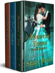 Forever Yours: Series Bundle 2