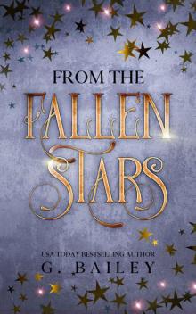 From The Fallen Stars
