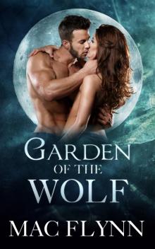 Garden of the Wolf