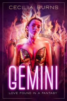 Gemini- Love Found in a Fantasy