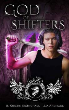 God of Shifters