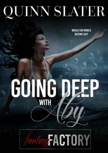 Going Deep With Aby