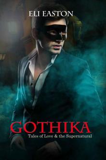 Gothika: Tales of Love and the Supernatural