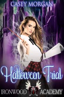 Halloween Trial