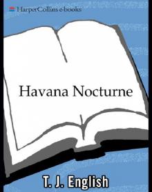 Havana Nocturne