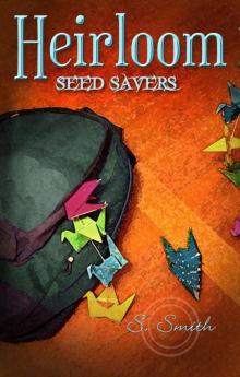 Heirloom (Seed Savers)